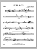 Peter Gunn - Violin 1