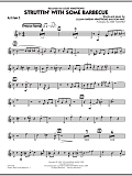 Struttin' with Some Barbecue - Alto Sax 2