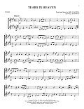 Tears In Heaven
