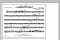 A Hard Day's Night - Multiple Bass Drums