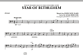 Star of Bethlehem (from "Home Alone") - Cello