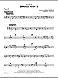 Summer Nights (from Grease) - Trumpet 3