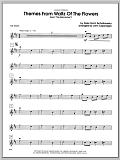 Themes From Waltz Of The Flowers (From The Nutcracker) - Violin 1