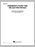 (Everybody's Waitin' For) The Man With The Bag - Piano/Vocal