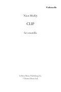 Clip - Parts