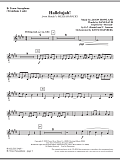 Hallelujah! (from Messiah Rocks) - Tenor Saxophone (Tromb. 2 sub)