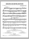 The Best of Henry Mancini - Bb Clarinet 3