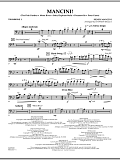 Mancini! - Trombone 1