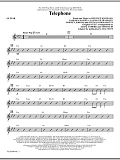 Telephone - Guitar