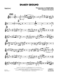Shakey Ground - Tenor Sax 2