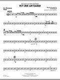 Fly Like An Eagle - Aux Percussion