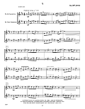 Ten Jazz Duets