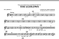 The Ludlows (from "Legends of the Fall") - Bb Clarinet 2