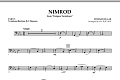 Nimrod (from Enigma Variations) - Pt.5 - Trombone/Bar. B.C./Bsn.