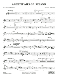 Ancient Airs of Ireland - Eb Alto Saxophone 2