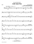 Little Saint Nick - Bass