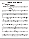 Not Yet Over the Hill - Alto Sax 2
