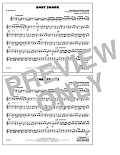 Baby Shark (arr. Jay Bocook) - Bb Tenor Sax