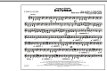 Disturbia - Bb Horn/Flugelhorn