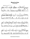 Blues For Alice