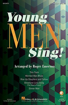 Young Men Sing (Collection) 