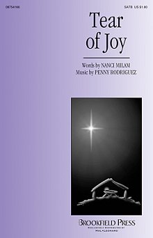 Tear Of Joy 
