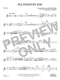 I'll Stand By You (arr. Paul Murtha) - Piccolo