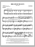 Breath Of Heaven (from "All Is Well") - Piano