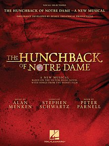 Hellfire (from the musical The Hunchback of Notre Dame) 