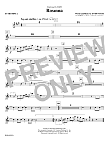 Rosanna - Trumpet 2