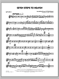 Seven Steps To Heaven - Alto Sax 2