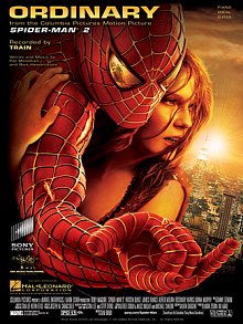 Ordinary (from Spider-Man 2) 