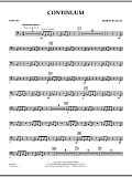 Continuum - Timpani