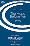 The Music Before Me