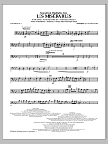 Soundtrack Highlights from Les Miserables - Trombone 3