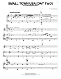 Small Town USA [Day Two] (from Groundhog Day The Musical)