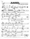 Blackbird [Jazz version]