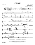 I'm Alive (from Next To Normal) (arr. Mark Brymer) - Synthesizer