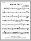 Wexford Carol (from A Symphony Of Carols) - Double Bass