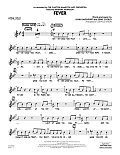 Fever (Key: G min) - Vocal Solo