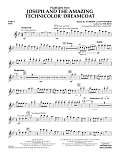 Highlights from Joseph and the Amazing Technicolor Dreamcoat - Pt.1 - Flute