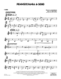 Pennsylvania 6-5000 (arr. Rick Stitzel) - F Horn