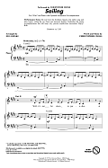Sailing (arr. Ed Lojeski)