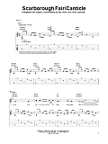 Scarborough Fair/Canticle