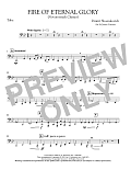 Fire of Eternal Glory (Novorossiyek Chimes) - Tuba