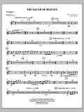 The Sound Of Silence (arr. Mark Hayes) - Trumpet 1