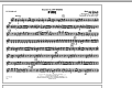 Fire - Bb Tenor Sax