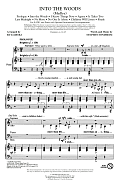 Into The Woods (Medley)
