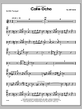 Calle Ocho - 3rd Bb Trumpet