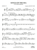 Songs of the Sea (A Sea Shanty Rhapsody) - Baritone T.C.